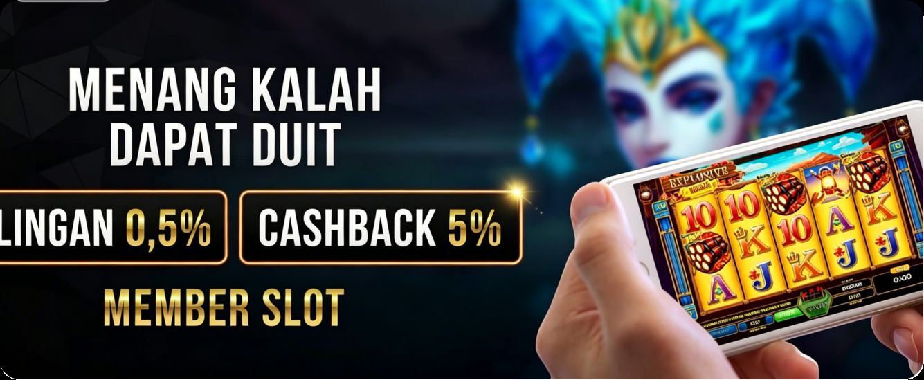 Main jerukbetid.com Menang Jackpot Besar