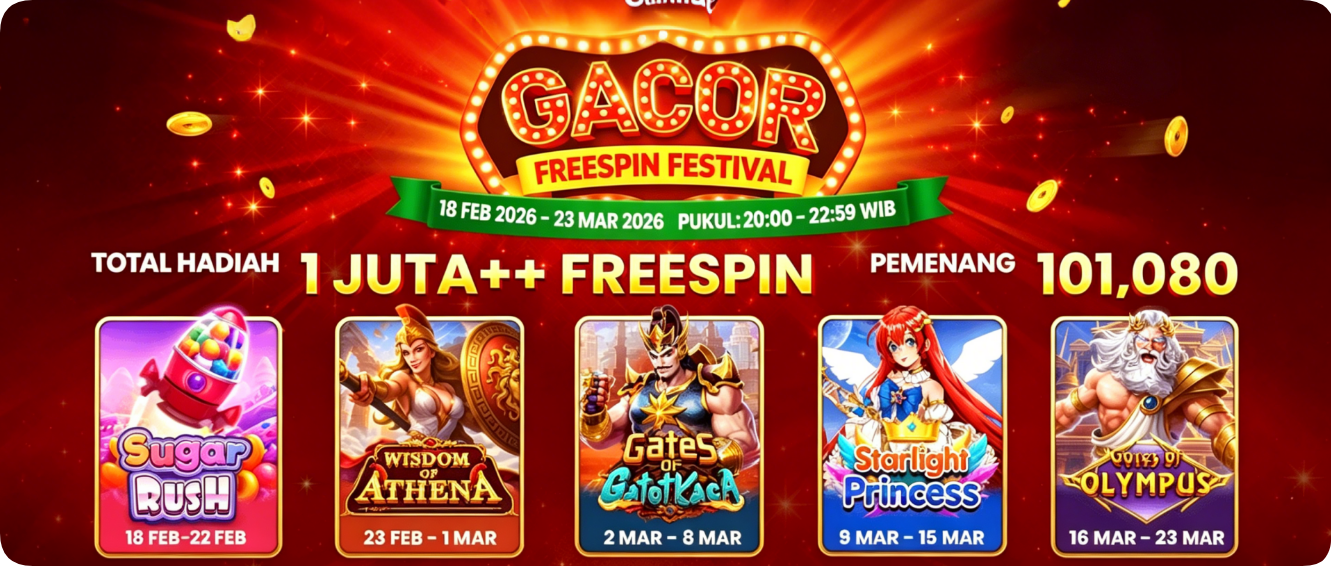 Login jerukbet Sekarang Bonus Melimpah